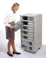 Apc SYMMETRA POWER MODULE (SYPM) Apc SYMMETRA POWER MODULE (SYPM)